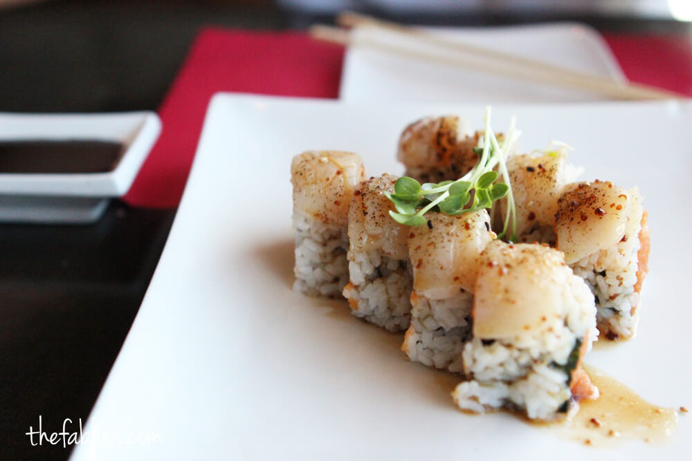 Izakaya Sushi Ran | Toluca Lake