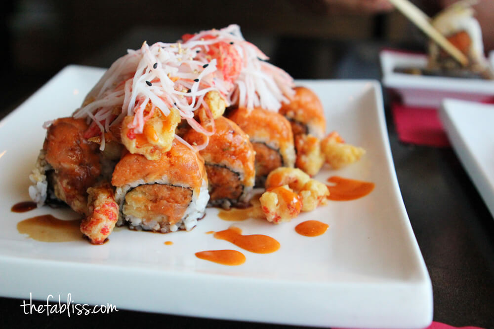 Izakaya Sushi Ran | Toluca Lake