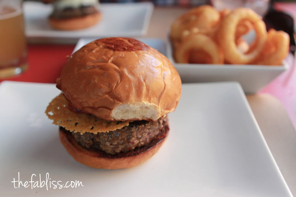 Umami Burger | Hollywood