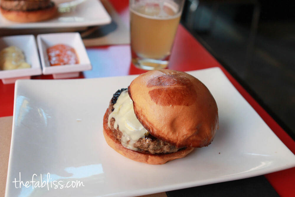 Umami Burger | Hollywood