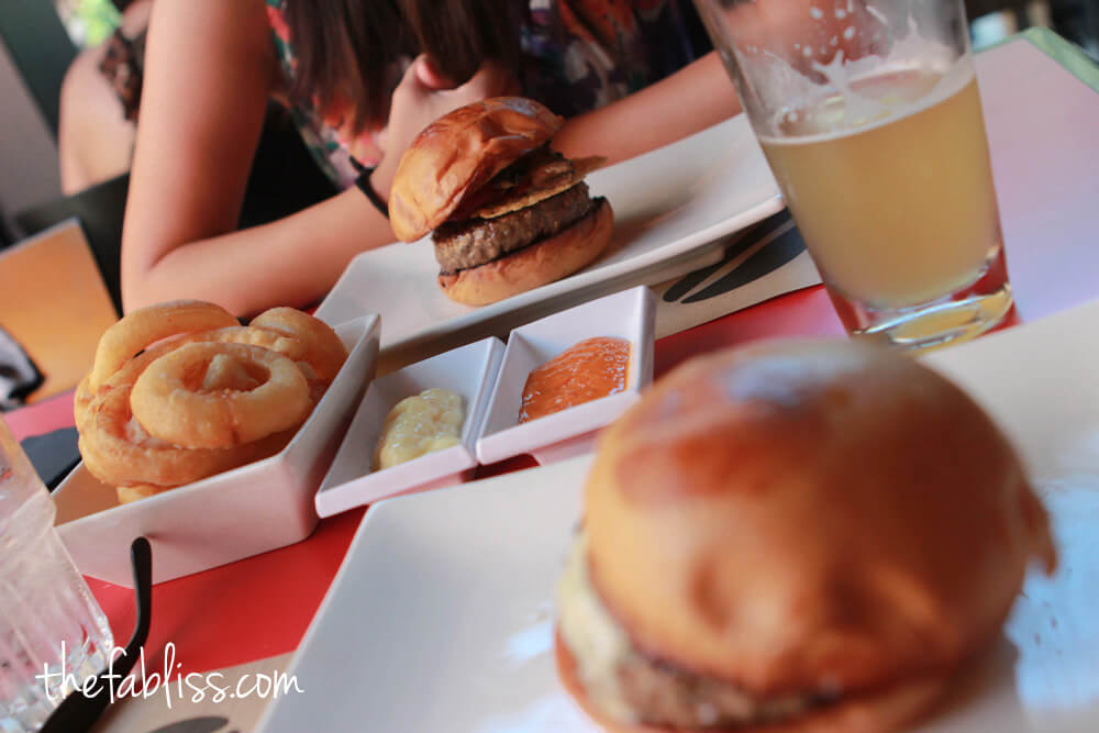 Umami Burger | Hollywood