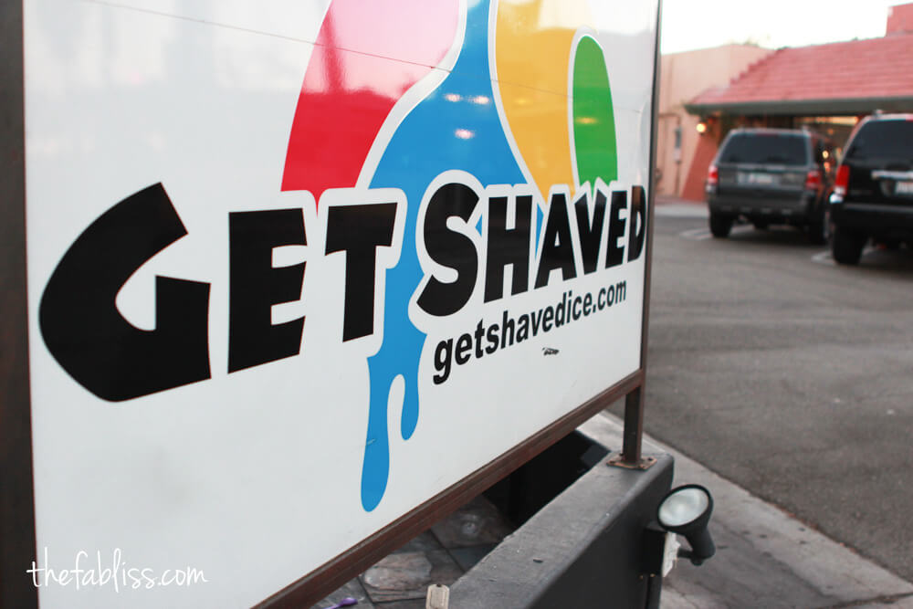 Get Shaved | Northridge