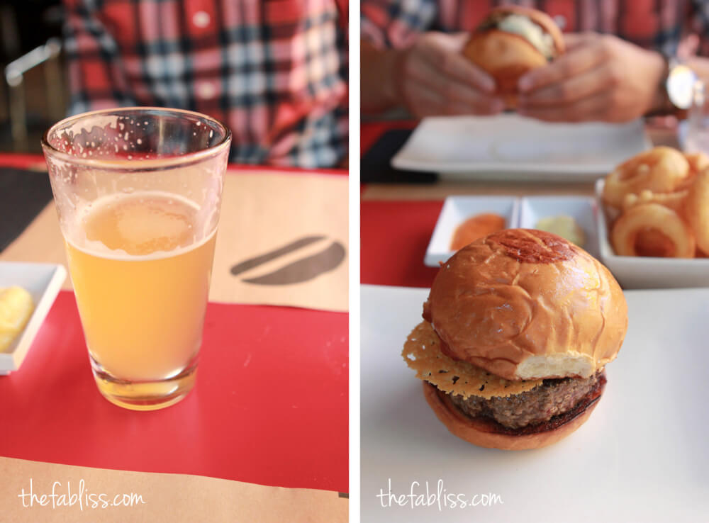 Umami Burger | Hollywood