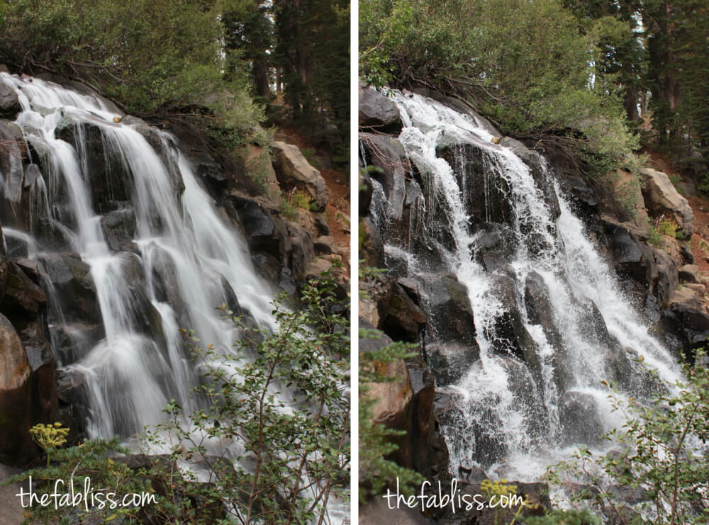 Waterfalls