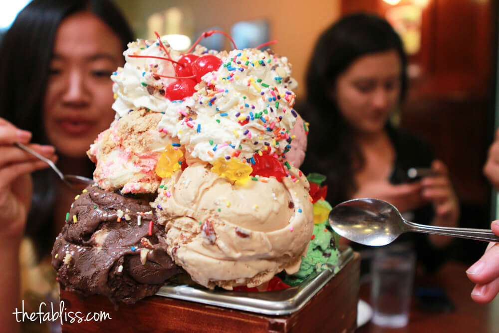 San Francisco Creamery | San Francisco