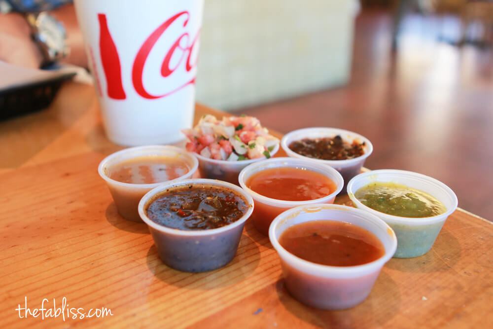 The Salsa Bar | Studio City