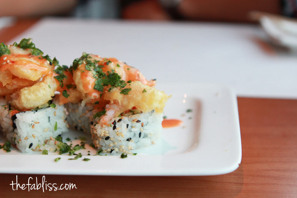 Sushi Yuzu | Toluca Lake