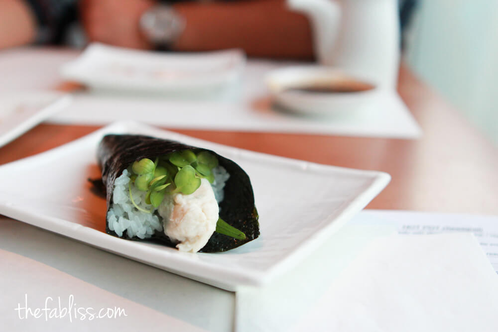 Sushi Yuzu | Toluca Lake