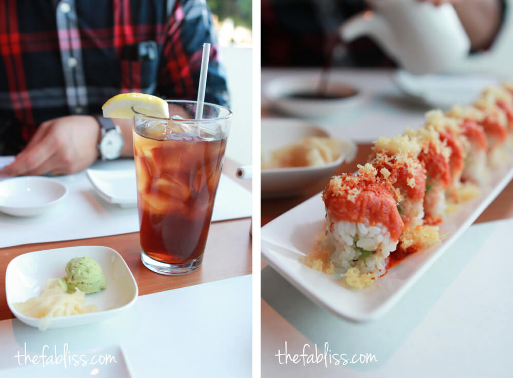 Sushi Yuzu | Toluca Lake