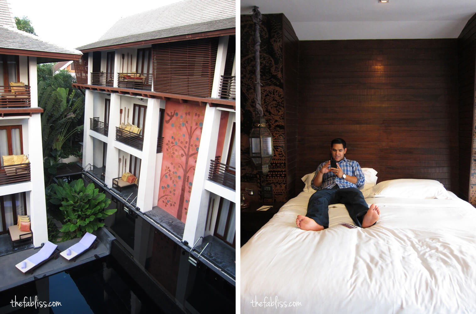 U Chiang Mai Hotel