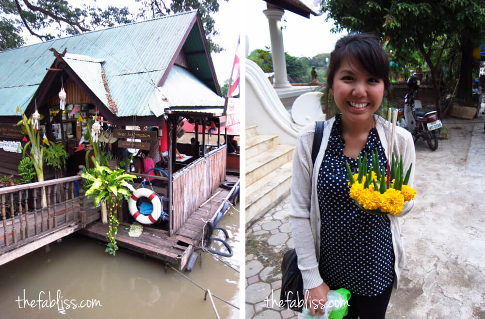 Chiang Mai Thailand