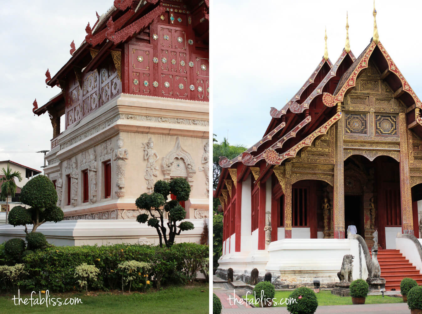 Chiang Mai Thailand