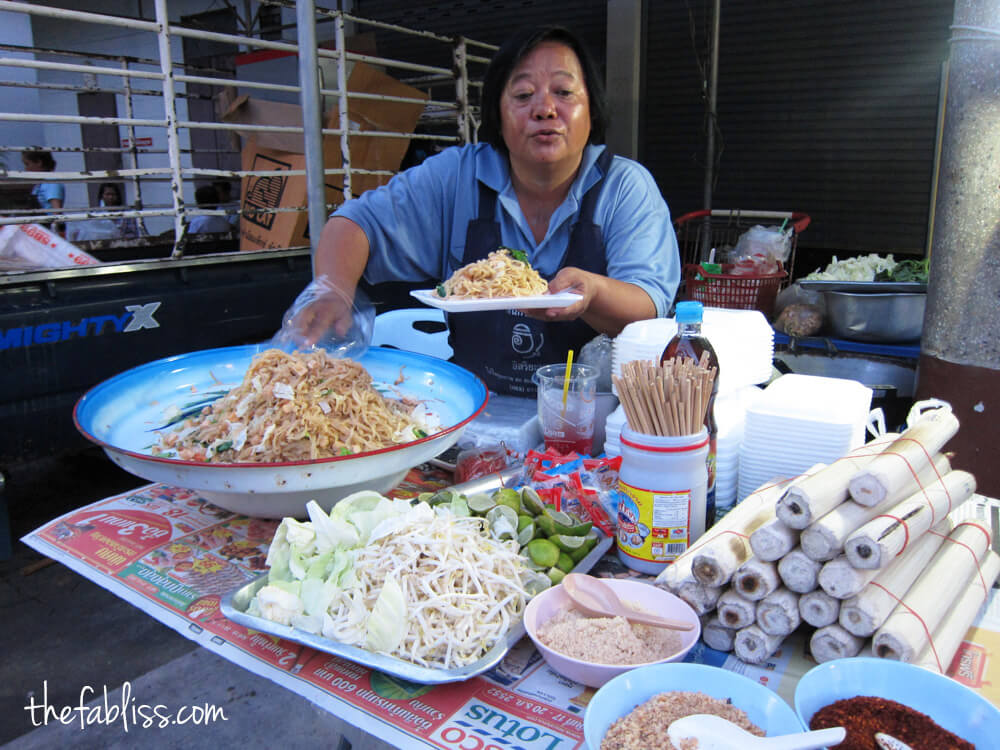 Chiang Mai Thailand