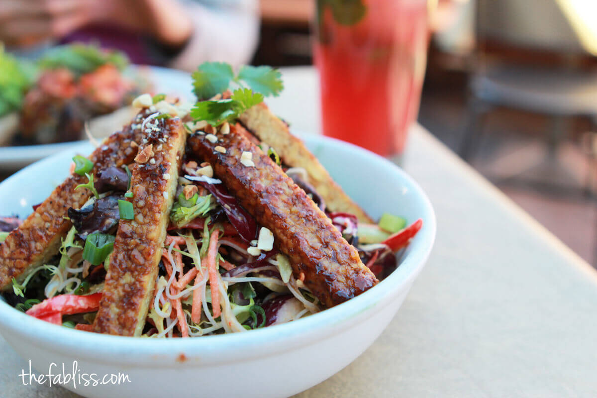 Native Foods Cafe | Costa Mesa