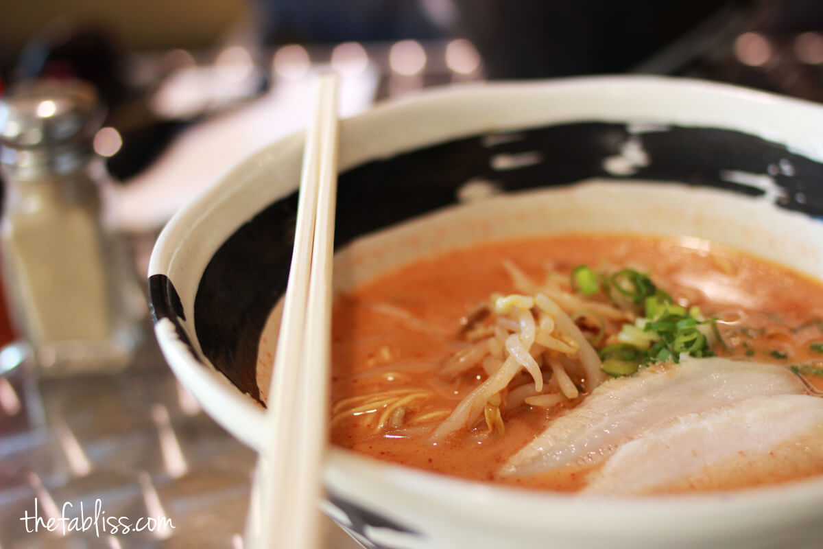 JINYA Ramen | Studio City