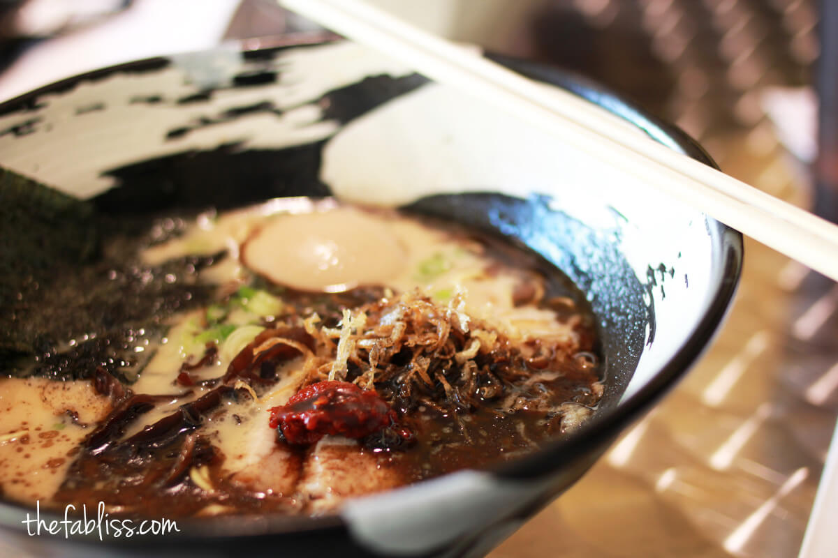 JINYA Ramen | Studio City