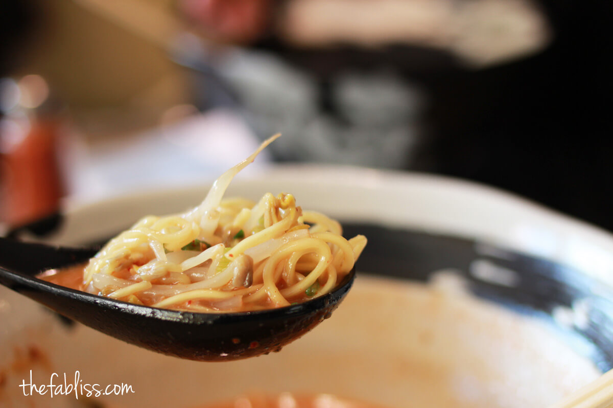 JINYA Ramen | Studio City