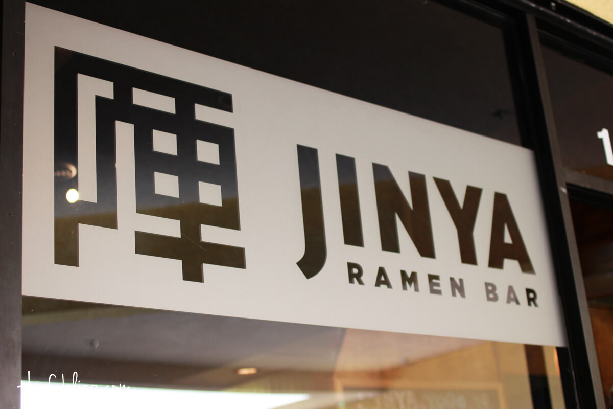 JINYA Ramen | Studio City
