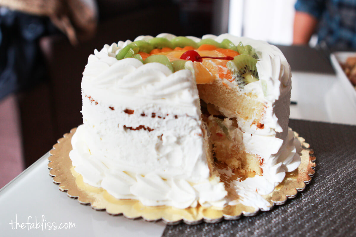 Manmi Bakery | Garden Grove