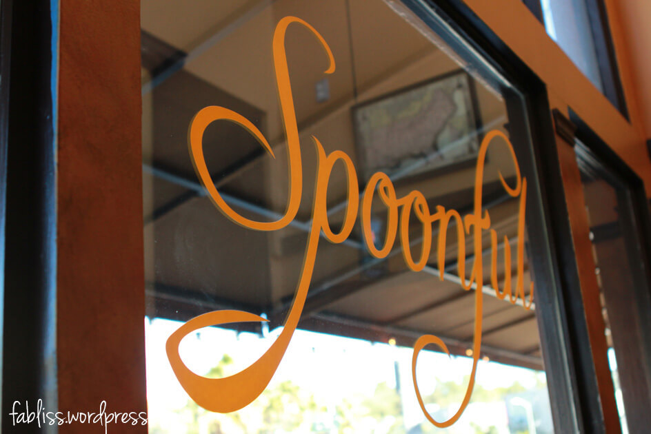 Spoonful | Universal City
