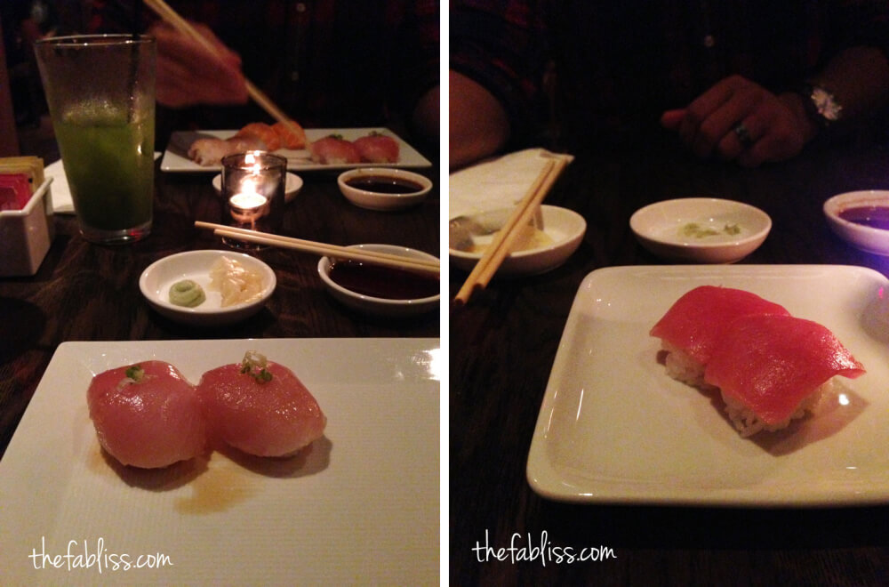 Sugarfish Beverly Hills