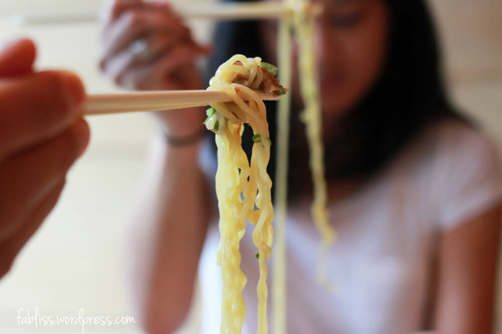 Momofuku | New York