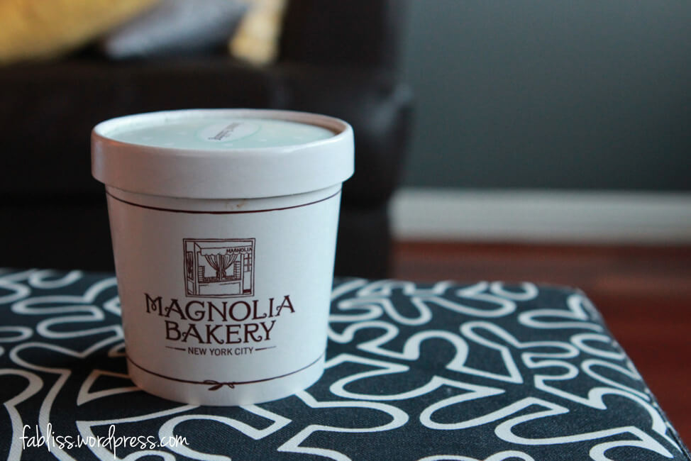 Magnolia Bakery Los Angeles