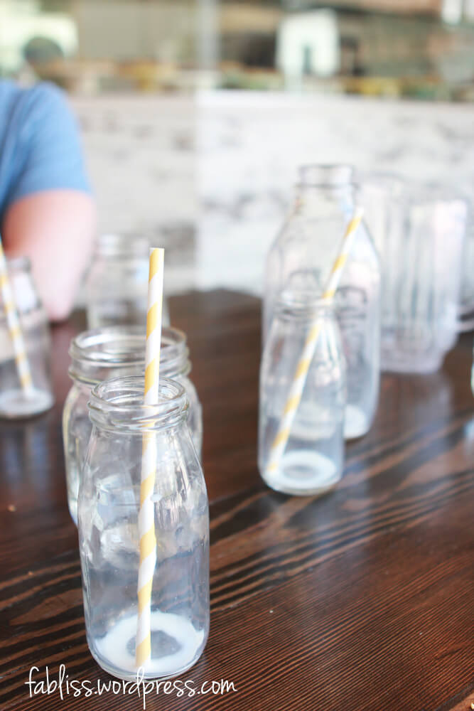 Milk Jar Cookies | Los Angeles