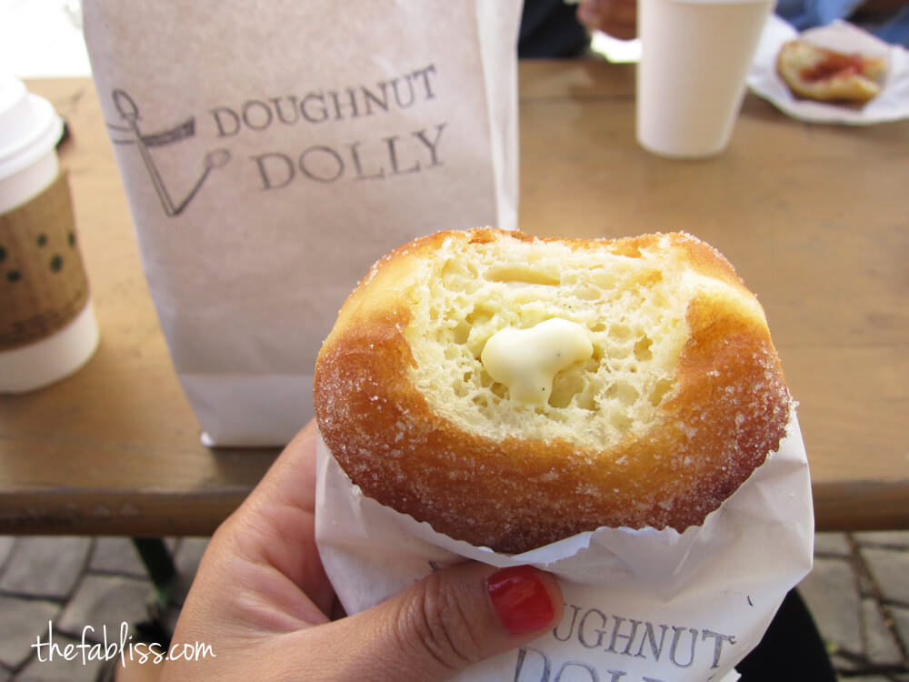 Doughnut Dolly | Oakland