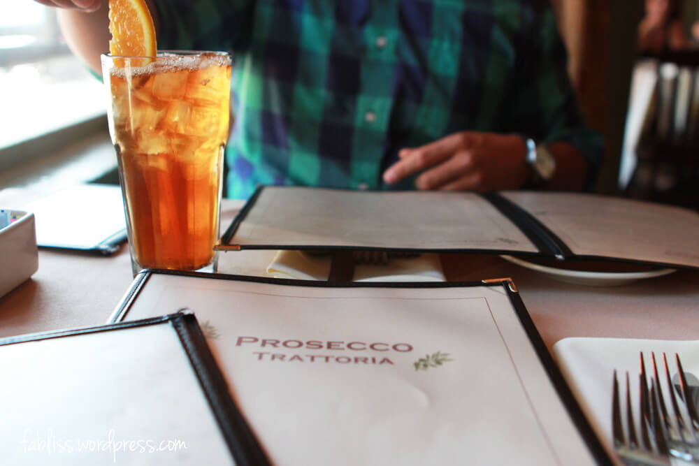 Prosecco Trattoria | Toluca Lake