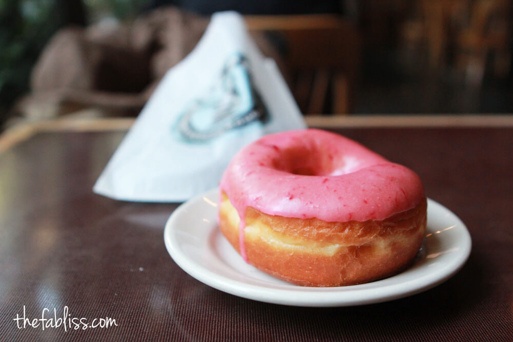 Top Pot Doughnuts | Seattle