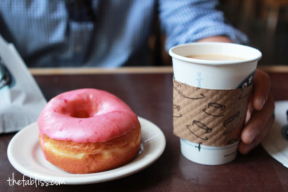 Top Pot Doughnuts | Seattle