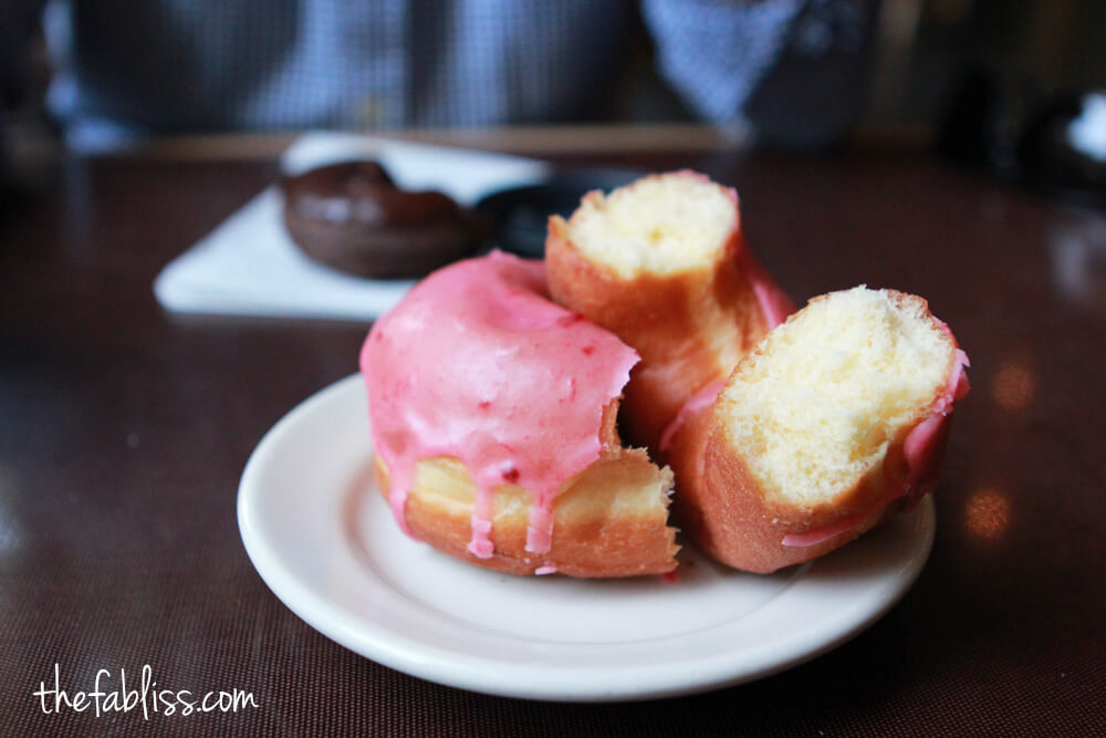 Top Pot Doughnuts | Seattle