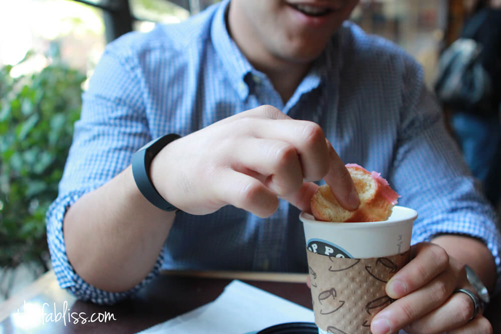 Top Pot Doughnuts | Seattle