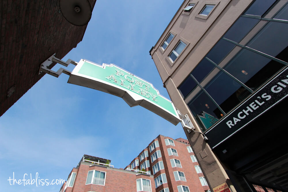 Pike Place Chowder | Seattle