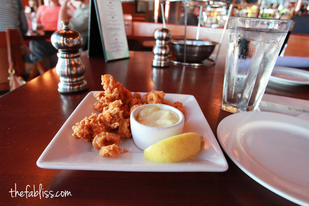 Elliott's Oyster House | Seattle