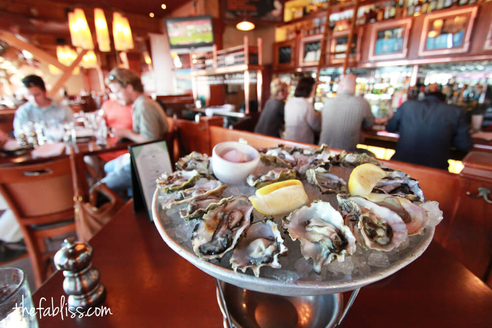 Elliott's Oyster House | Seattle