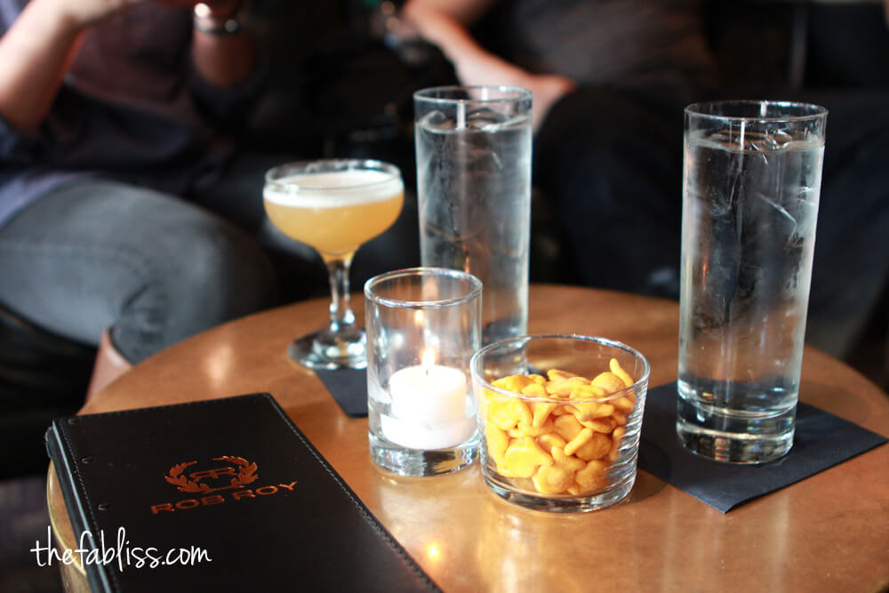 Rob Roy | Seattle