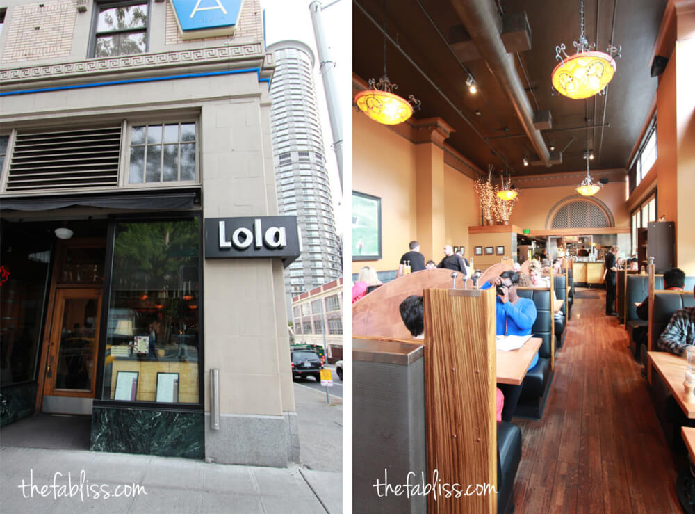 Lola-Seattle