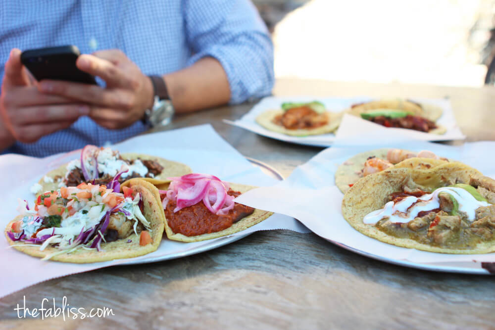 Guisados | Echo Park