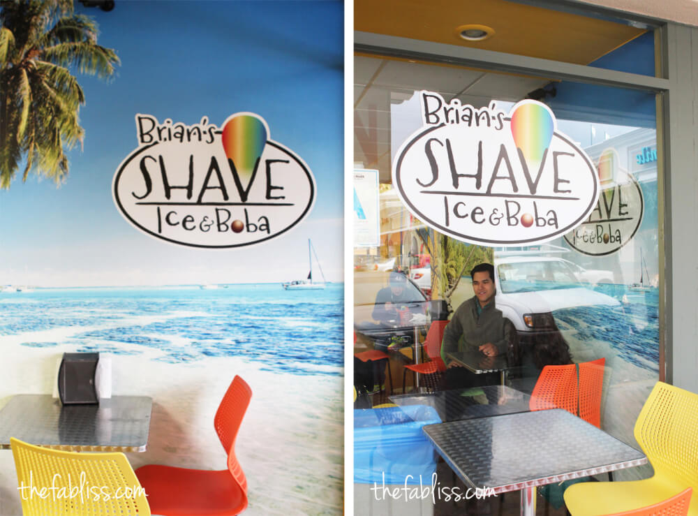 Brian's Shave Ice | Tarzana, CA
