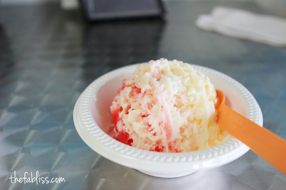 Brian's Shave Ice | Tarzana, CA