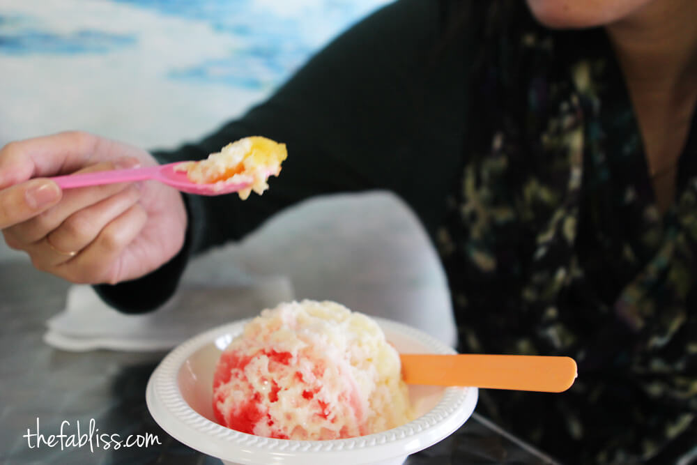 Brian's Shave Ice | Tarzana, CA