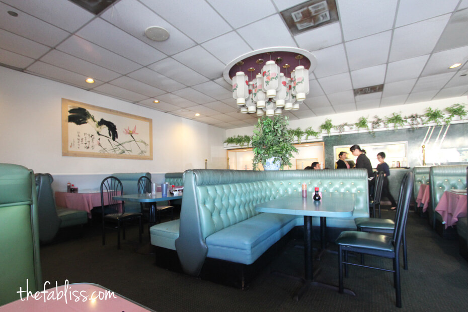 King's Mongolian BBQ | Reseda