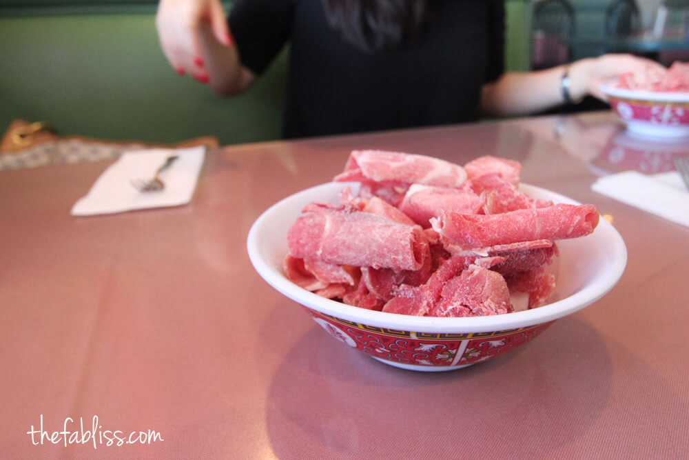 King's Mongolian BBQ | Reseda