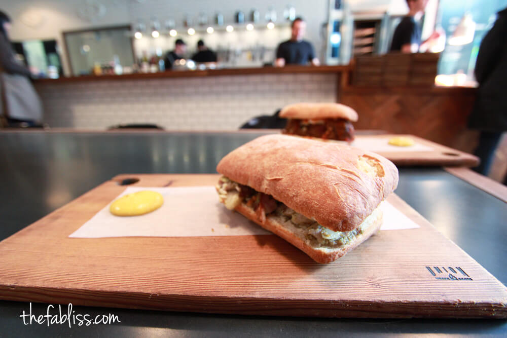 Meat & Bread | Vancouver