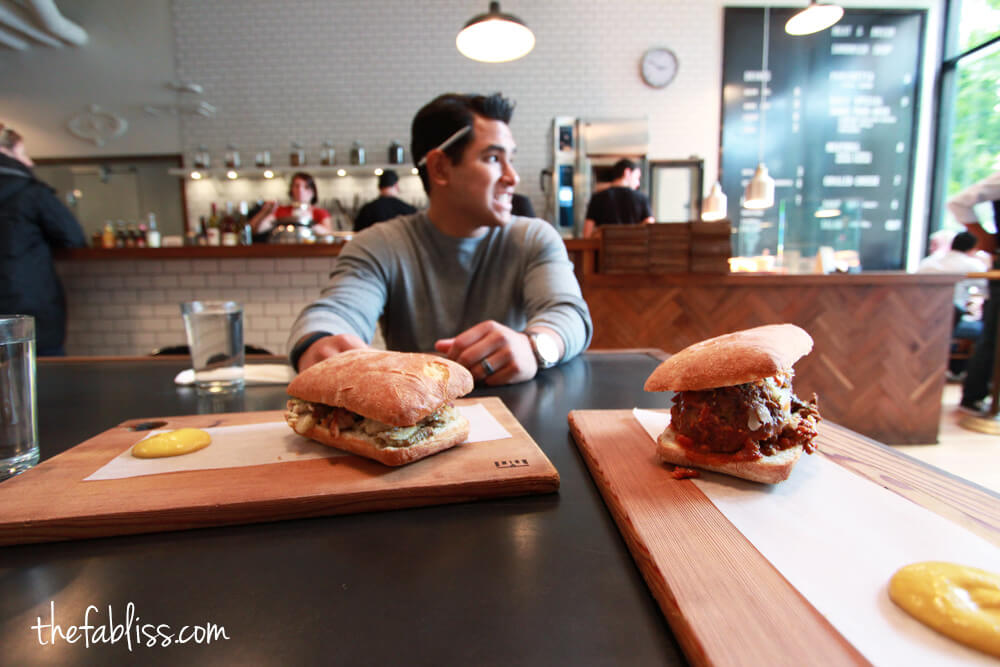 Meat & Bread | Vancouver