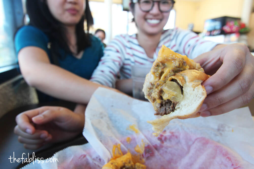  Boo’s Philly Cheesesteaks