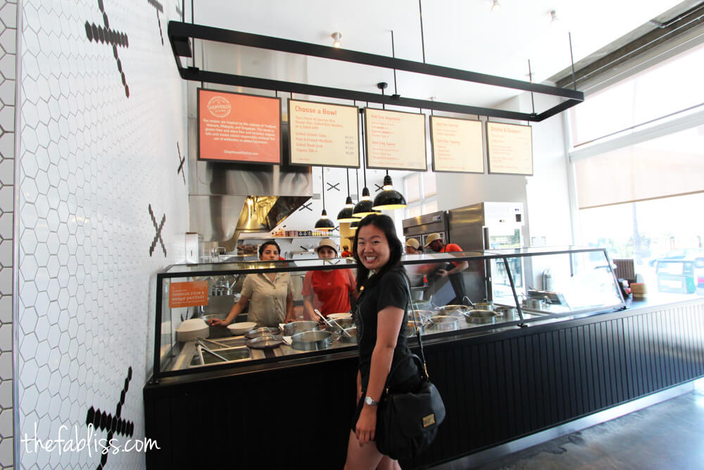 ShopHouse | Hollywood