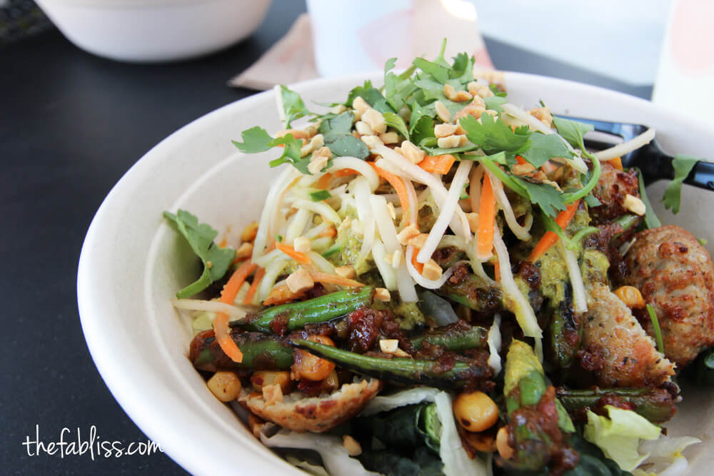 ShopHouse | Hollywood